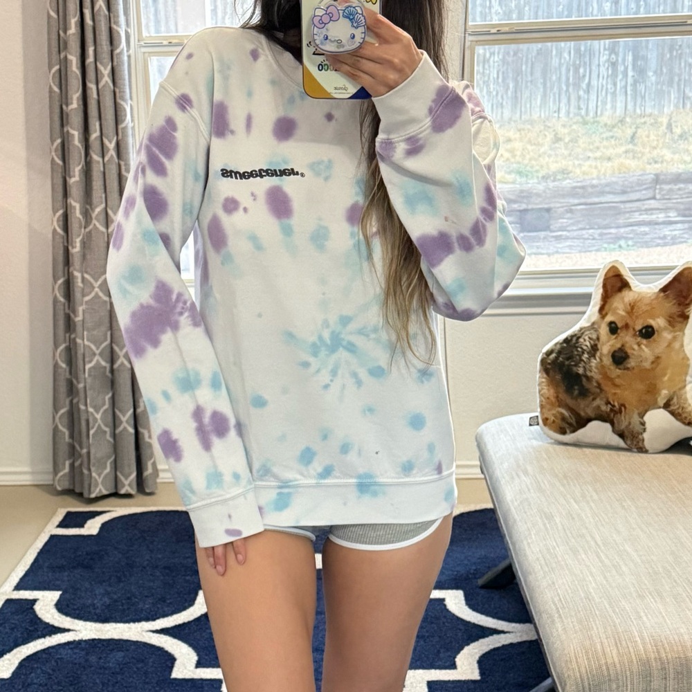 Ariana Grande Sweetener Crewneck